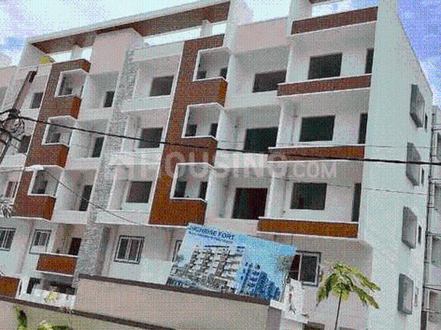 2 BHK Apartment in Horamavu for resale Bengaluru. The reference number is 20406650