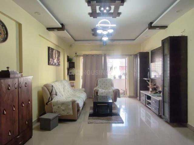 2 BHK Apartment in Horamavu for resale Bengaluru. The reference number is 20419426