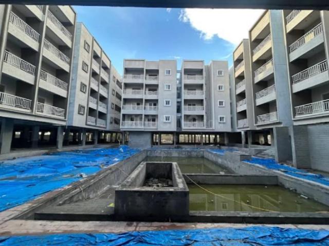 2 BHK Apartment in Horamavu for resale Bengaluru. The reference number is 20421941