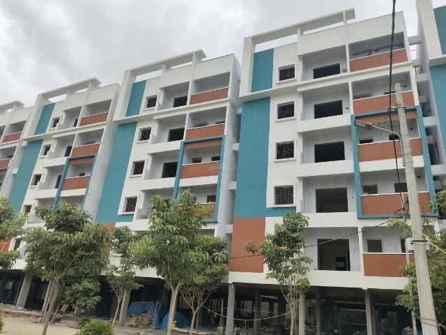 2 BHK Apartment in Horamavu for resale Bengaluru. The reference number is 20495964