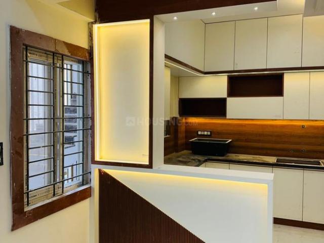 2 BHK Apartment in Horamavu for resale Bengaluru. The reference number is 20624982