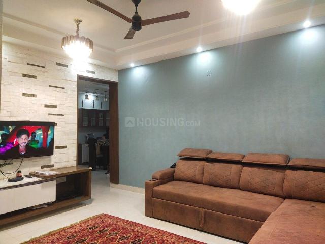 2 BHK Apartment in Horamavu for resale Bengaluru. The reference number is 20640123