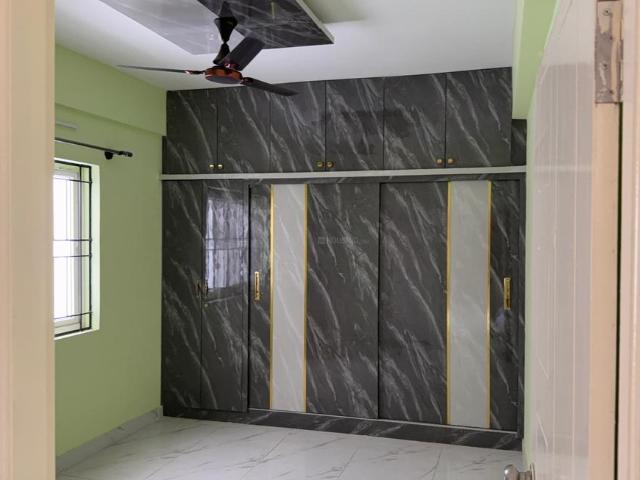 2 BHK Apartment in Horamavu for resale Bengaluru. The reference number is 20680541