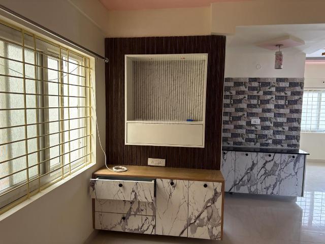 2 BHK Apartment in K Channasandra for resale Bengaluru. The reference number is 20680336