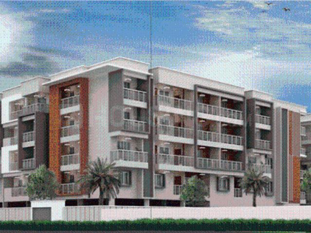 2 BHK Apartment in Horamavu for resale Bengaluru. The reference number is 20708010