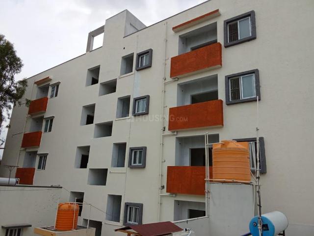 2 BHK Apartment in Horamavu for resale Bengaluru. The reference number is 20758013
