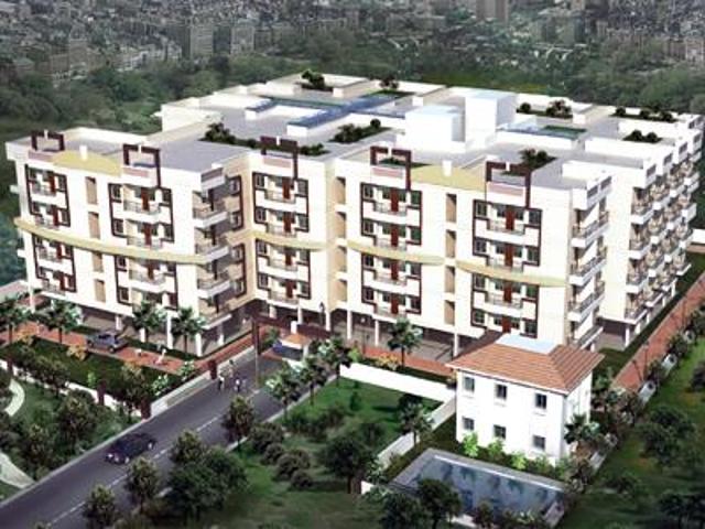 2 BHK Apartment in Horamavu for resale Bengaluru. The reference number is 20910024