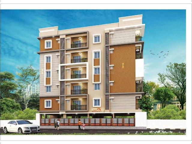 2 BHK Apartment in Horamavu for resale Bengaluru. The reference number is 20000868