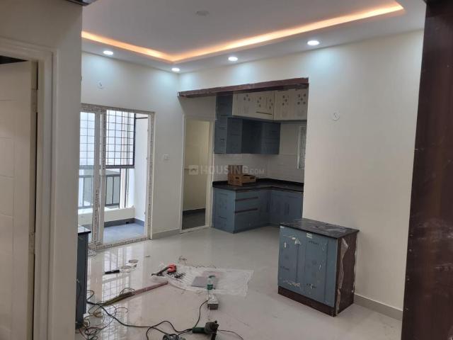 2 BHK Apartment in Horamavu for resale Bengaluru. The reference number is 20062259