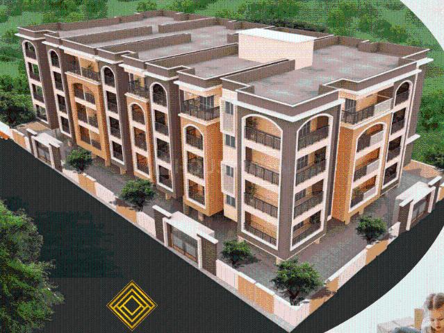 2 BHK Apartment in Horamavu for resale Bengaluru. The reference number is 20081844