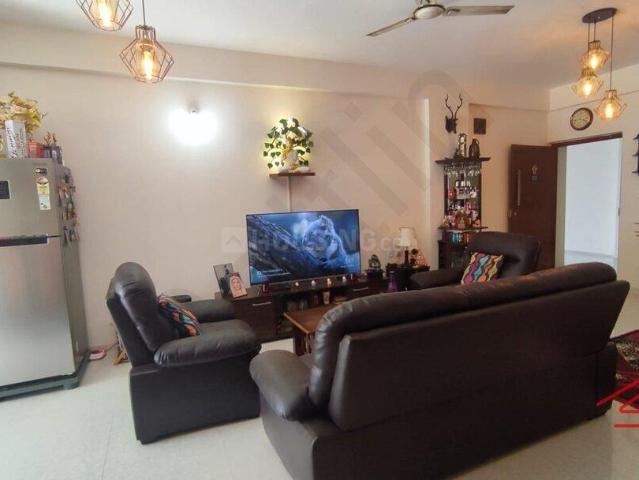 2 BHK Apartment in Horamavu for resale Bengaluru. The reference number is 20101714