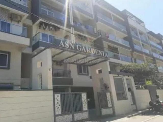2 BHK Apartment in Horamavu for resale Bengaluru. The reference number is 20133264