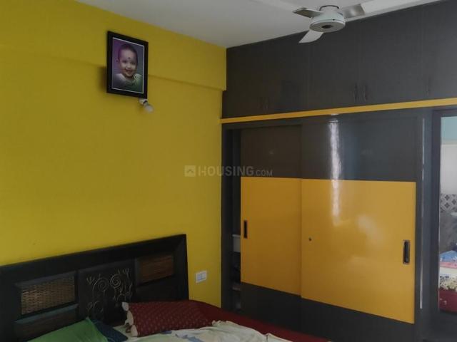 2 BHK Apartment in Horamavu for resale Bengaluru. The reference number is 20179468