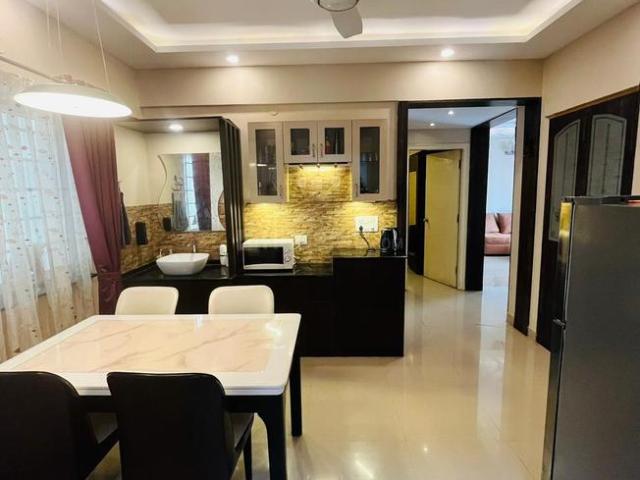 2 BHK Apartment in Horamavu for resale Bengaluru. The reference number is 20179168