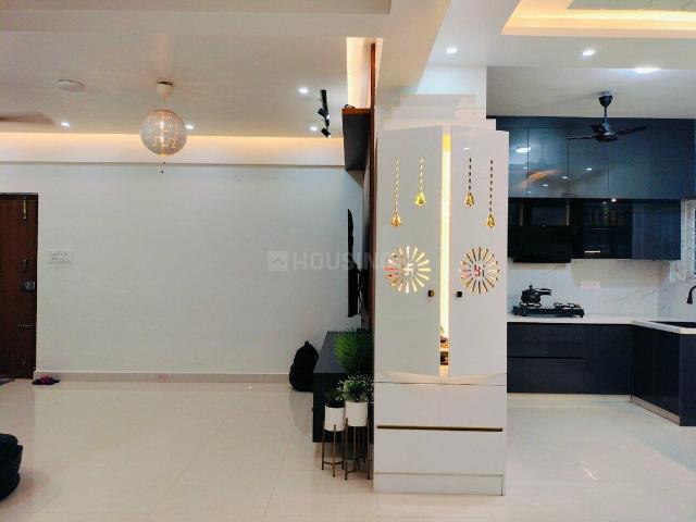 2 BHK Apartment in Horamavu for resale Bengaluru. The reference number is 20181732