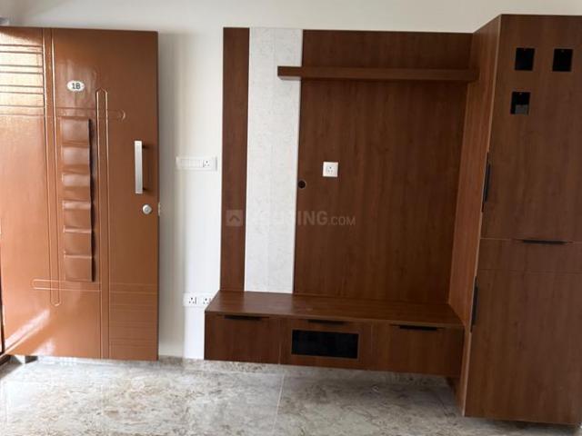 2 BHK Apartment in Horamavu for resale Bengaluru. The reference number is 20224116