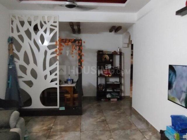 2 BHK Apartment in Horamavu for resale Bengaluru. The reference number is 20252380