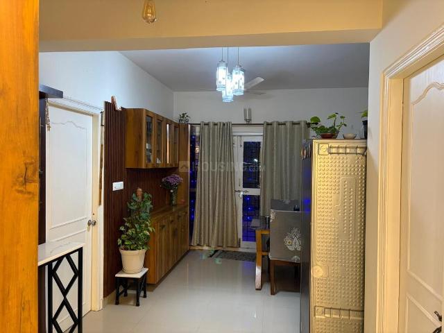 2 BHK Apartment in Horamavu for resale Bengaluru. The reference number is 20308524