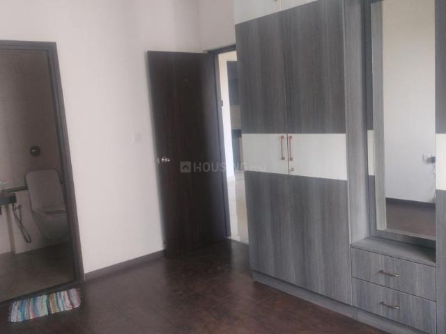 2 BHK Apartment in Hosahalli for rent Bengaluru. The reference number is 20629524