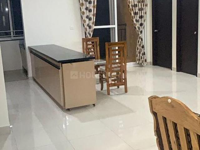 2 BHK Apartment in Hosahalli for rent Bengaluru. The reference number is 20746651