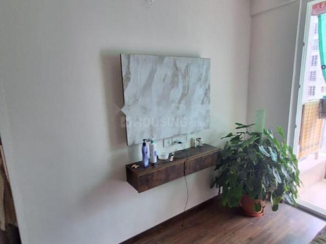 2 BHK Apartment in Hosahalli for rent Bengaluru. The reference number is 20737548