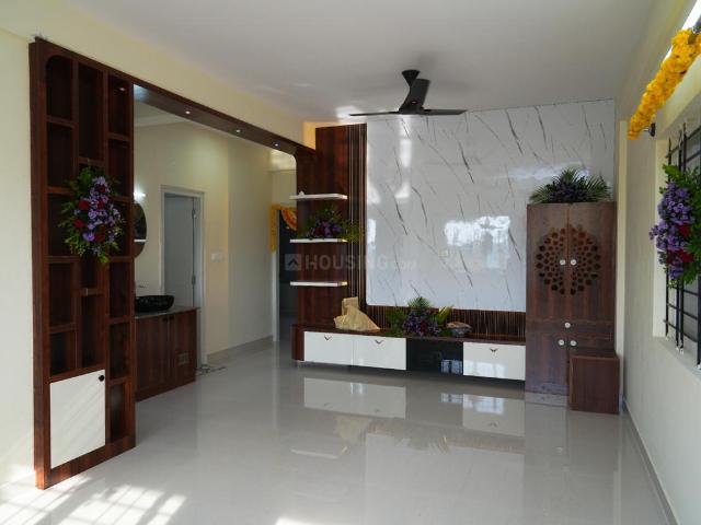 2 BHK Apartment in Hosahalli for rent Bengaluru. The reference number is 20866926