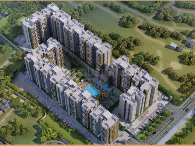 2 BHK Apartment in Hosahalli for resale Bengaluru. The reference number is 18151648