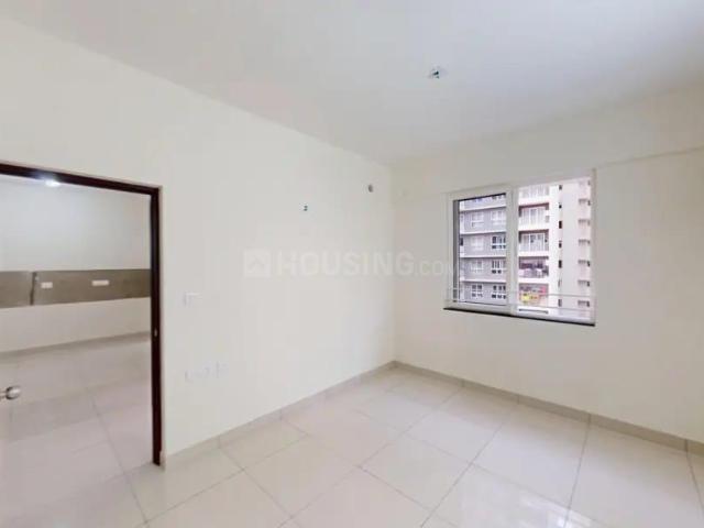 2 BHK Apartment in Hosahalli for resale Bengaluru. The reference number is 19996650