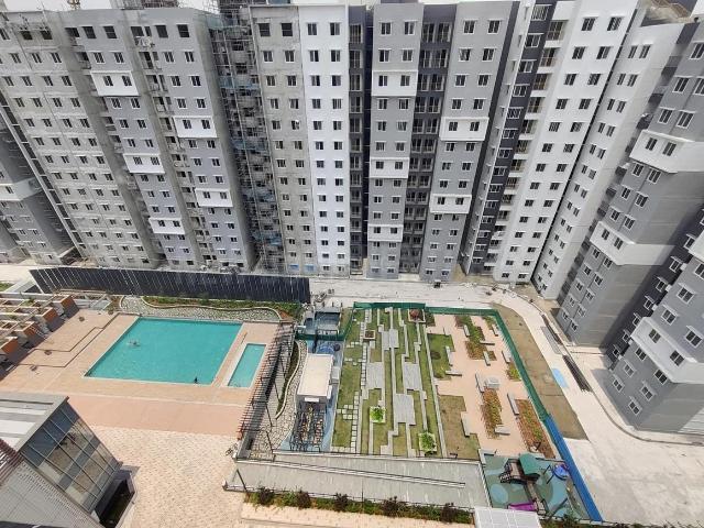 2 BHK Apartment in Hosahalli for resale Bengaluru. The reference number is 20642405