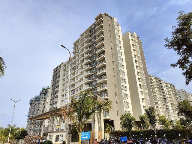 2 BHK Apartment in Hosahalli for resale Bengaluru. The reference number is 20840815