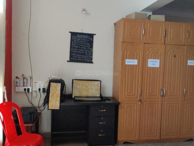 2 BHK Apartment in Hosayellapur for rent Dharwad. The reference number is 18751456