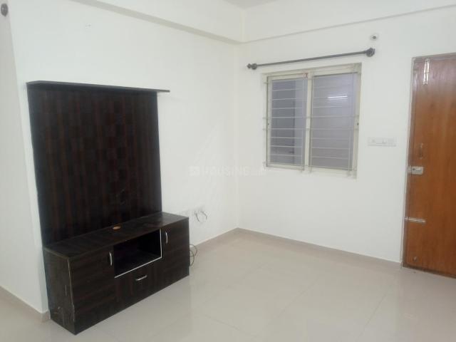 2 BHK Apartment in Hoskote for rent Bengaluru. The reference number is 16894724