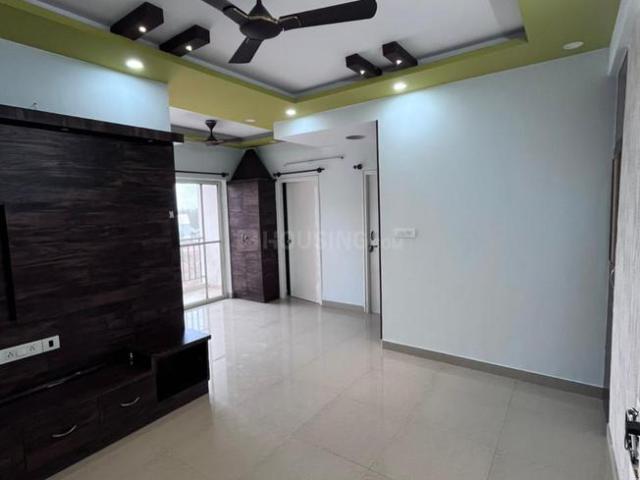 2 BHK Apartment in Hoskote for rent Bengaluru. The reference number is 19503611