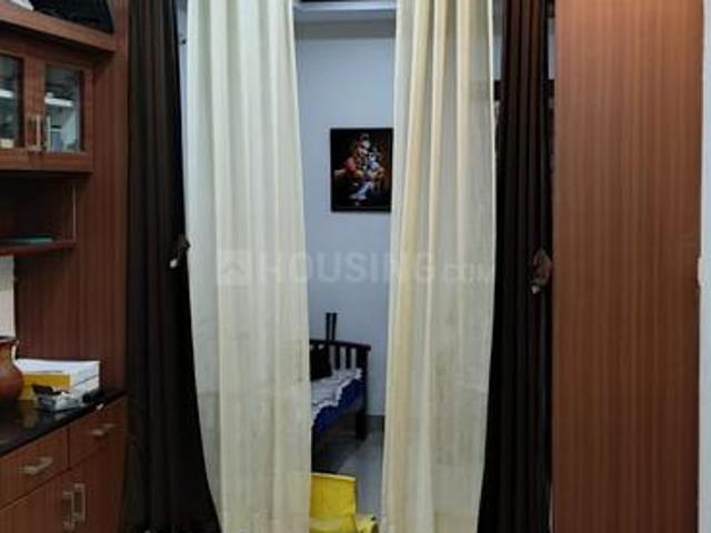 2 BHK Apartment in Hoskote for rent Bengaluru. The reference number is 19560402