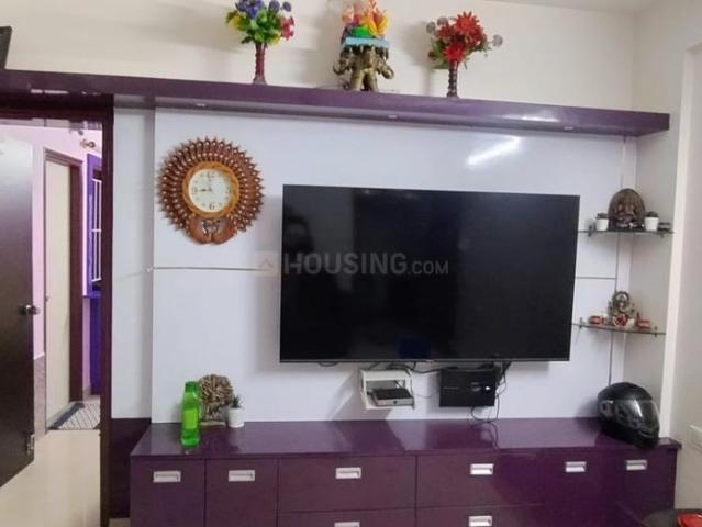 2 BHK Apartment in Hoskote for rent Bengaluru. The reference number is 20457516