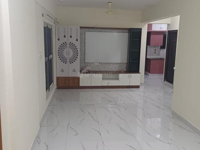 2 BHK Apartment in Hoskote for rent Bengaluru. The reference number is 20662005