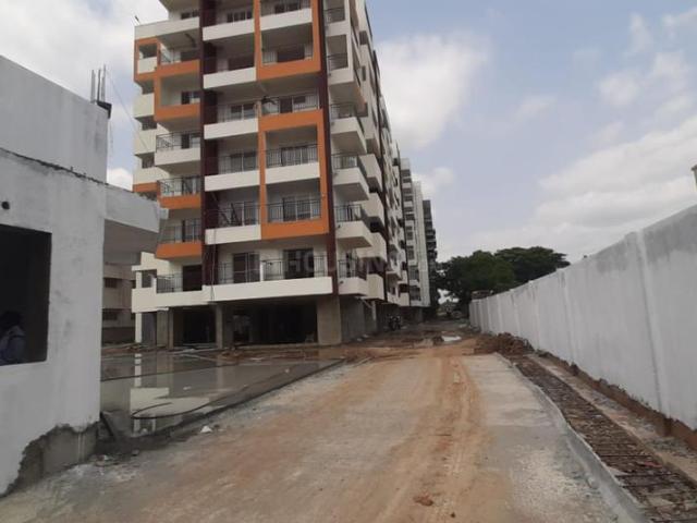2 BHK Apartment in Hoskote for resale Bangalore. The reference number is 14939072