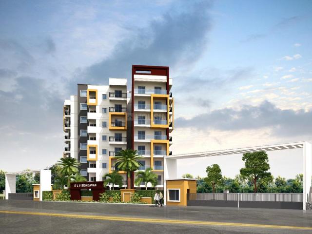 2 BHK Apartment in Hoskote for resale Bengaluru. The reference number is 20467076