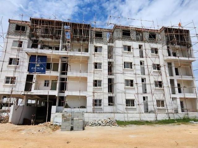 2 BHK Apartment in Hoskote for resale Bengaluru. The reference number is 20727235