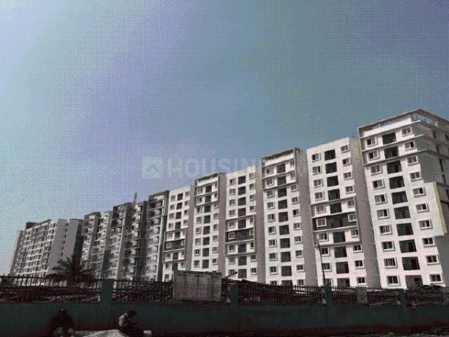 2 BHK Apartment in Hoskote for resale Bengaluru. The reference number is 20849553
