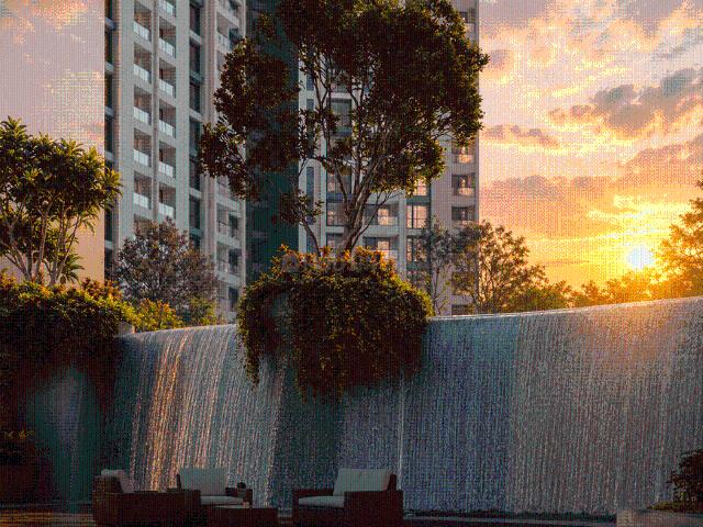 2 BHK Apartment in Hoskote for resale Bengaluru. The reference number is 20948043