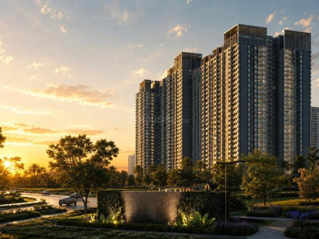 2 BHK Apartment in Hoskote for resale Bengaluru. The reference number is 20921178