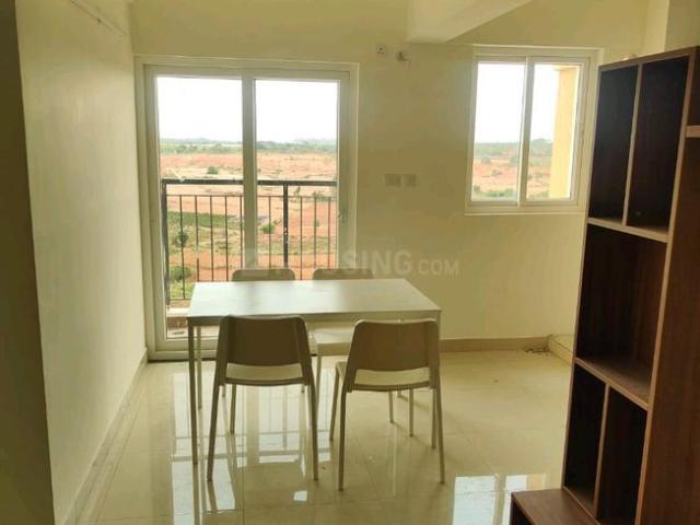 2 BHK Apartment in Hoskote for resale Bengaluru. The reference number is 20930786