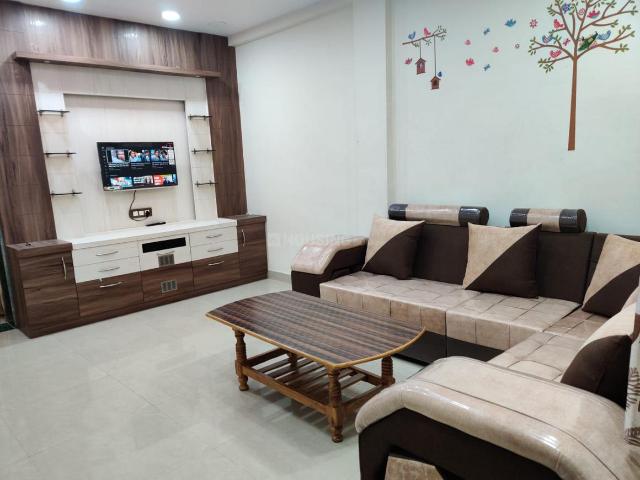 2 BHK Apartment in Hoshangabad Road for rent Bhopal. The reference number is 13941916