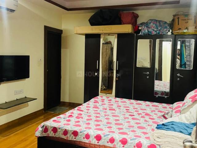 2 BHK Apartment in Hoshangabad Road for rent Bhopal. The reference number is 19723127