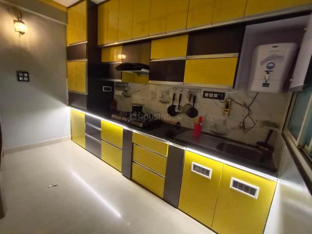 2 BHK Apartment in Hoshangabad Road for rent Bhopal. The reference number is 20770151
