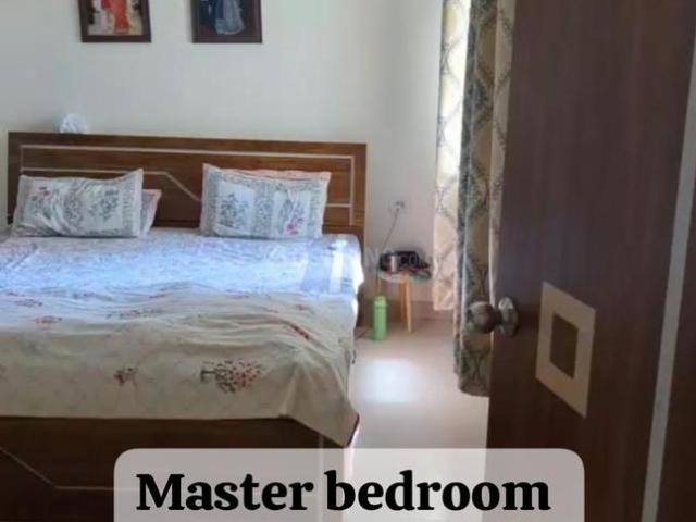 2 BHK Apartment in Hoshangabad Road for rent Bhopal. The reference number is 20835400