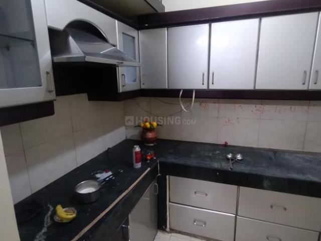 2 BHK Apartment in Hoshangabad Road for rent Bhopal. The reference number is 20350366
