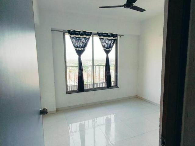 2 BHK Apartment in Hatkeshwar for rent Ahmedabad. The reference number is 20411984