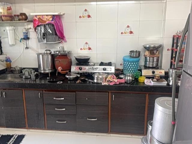2 BHK Apartment in Hatkeshwar for resale Ahmedabad. The reference number is 19213608